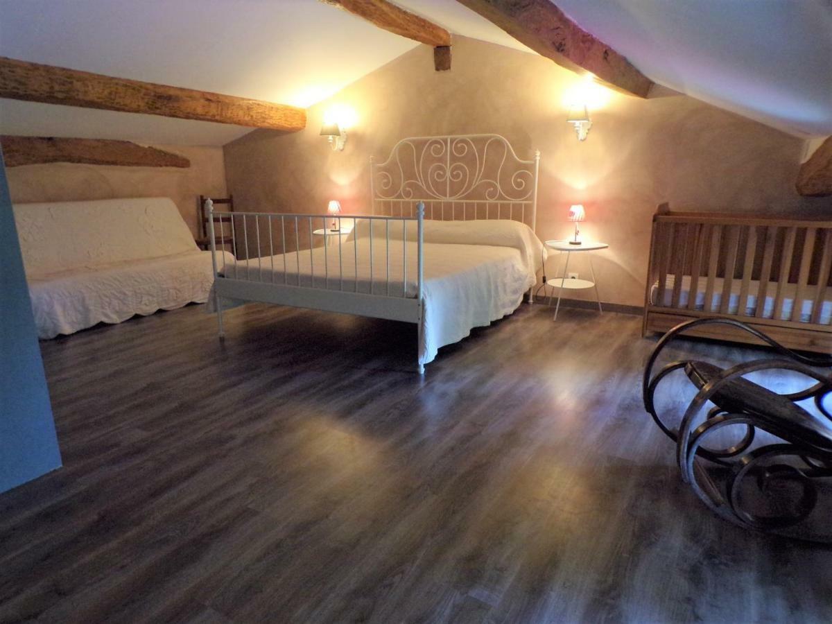 Gite " Suzon" A Peyroutas Vignonet St Emilion Экстерьер фото