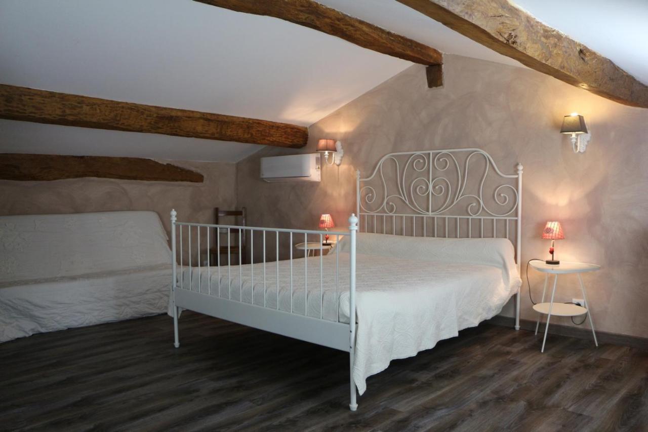 Gite " Suzon" A Peyroutas Vignonet St Emilion Экстерьер фото